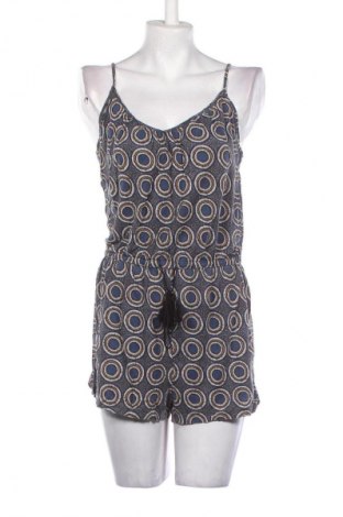 Kurzer Damenoverall H&M, Größe S, Farbe Mehrfarbig, Preis € 37,42