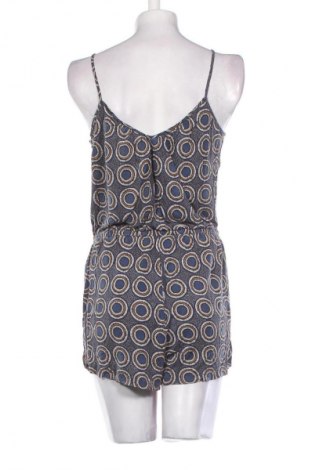Kurzer Damenoverall H&M, Größe S, Farbe Mehrfarbig, Preis € 37,42