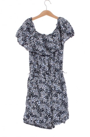 Salopetă scurtă de damă H&M, Mărime XS, Culoare Multicolor, Preț 102,89 Lei