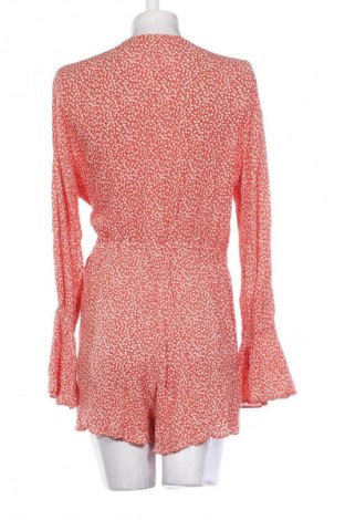 Salopetă scurtă de damă H&M, Mărime XL, Culoare Multicolor, Preț 82,99 Lei