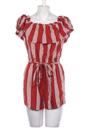Salopetă scurtă de damă H&M, Mărime S, Culoare Multicolor, Preț 102,99 Lei
