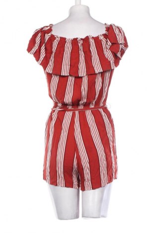 Salopetă scurtă de damă H&M, Mărime S, Culoare Multicolor, Preț 102,99 Lei