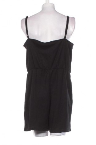 Dámská krátká kombinéza  H&M, Velikost XL, Barva Černá, Cena  401,00 Kč