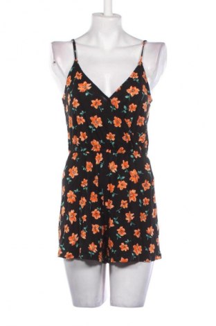 Kurzer Damenoverall H&M Divided, Größe M, Farbe Mehrfarbig, Preis € 20,02
