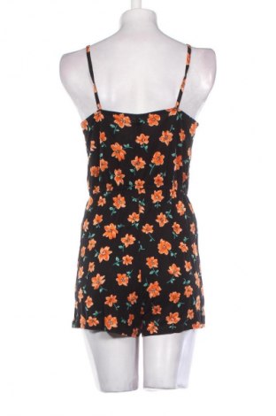 Kurzer Damenoverall H&M Divided, Größe M, Farbe Mehrfarbig, Preis € 20,02