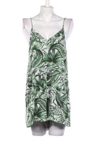 Damski krótki kombinezon H&M Divided, Rozmiar L, Kolor Kolorowy, Cena 68,55 zł