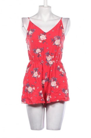 Women's short jumpsuit H&M Divided, Μέγεθος M, Χρώμα Πολύχρωμο, Τιμή 20,03 €