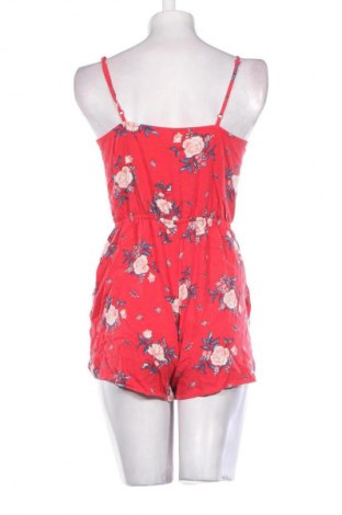 Women's short jumpsuit H&M Divided, Μέγεθος M, Χρώμα Πολύχρωμο, Τιμή 20,03 €