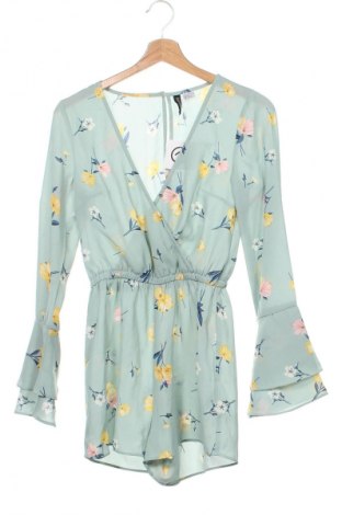 Kurzer Damenoverall H&M Divided, Größe XS, Farbe Mehrfarbig, Preis € 20,00