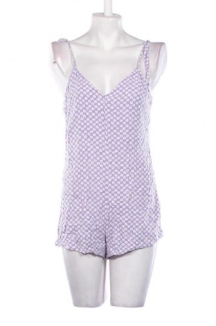 Damski krótki kombinezon H&M Divided, Rozmiar S, Kolor Kolorowy, Cena 89,89 zł