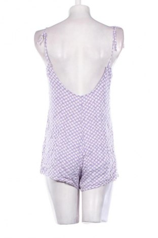 Damski krótki kombinezon H&M Divided, Rozmiar S, Kolor Kolorowy, Cena 89,89 zł