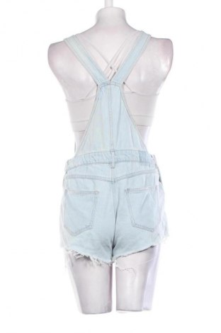 Dámská krátká kombinéza  H&M Divided, Velikost M, Barva Modrá, Cena  495,00 Kč