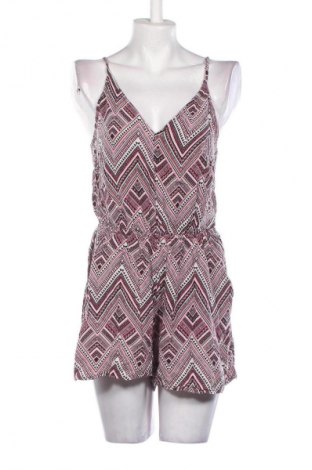 Women's short jumpsuit H&M Divided, Μέγεθος M, Χρώμα Πολύχρωμο, Τιμή 15,99 €
