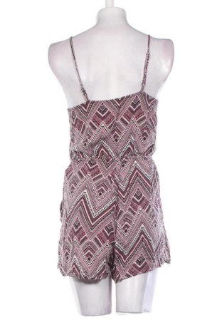 Women's short jumpsuit H&M Divided, Μέγεθος M, Χρώμα Πολύχρωμο, Τιμή 15,99 €