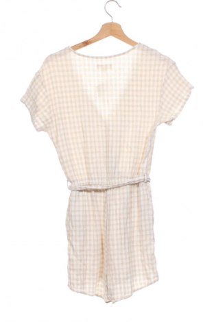 Salopetă scurtă de damă H&M L.O.G.G., Mărime XS, Culoare Multicolor, Preț 103,03 Lei