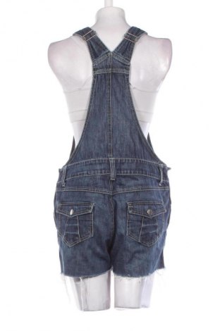 Kurzer Damenoverall H&M Mama, Größe L, Farbe Blau, Preis € 20,02