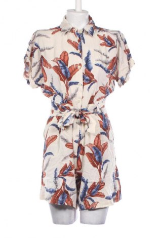 Salopetă scurtă de damă Happening, Mărime M, Culoare Multicolor, Preț 103,99 Lei