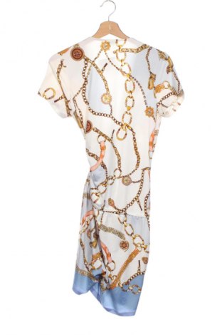Women's short jumpsuit K-design, Μέγεθος XS, Χρώμα Πολύχρωμο, Τιμή 20,00 €