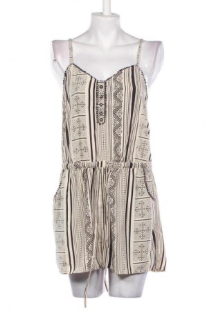 Kurzer Damenoverall Mango, Größe M, Farbe Mehrfarbig, Preis € 37,42