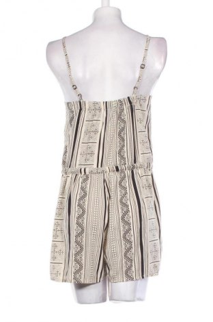 Kurzer Damenoverall Mango, Größe M, Farbe Mehrfarbig, Preis € 37,42