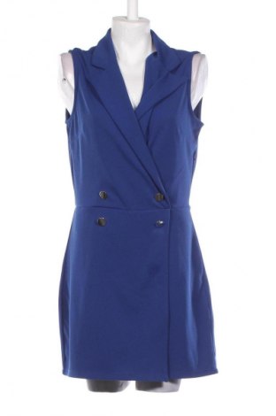 Kurzer Damenoverall Mohito, Größe L, Farbe Blau, Preis € 19,95