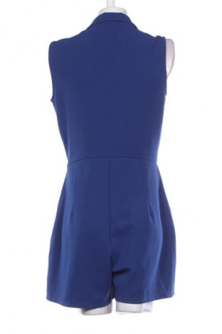 Kurzer Damenoverall Mohito, Größe L, Farbe Blau, Preis € 19,95