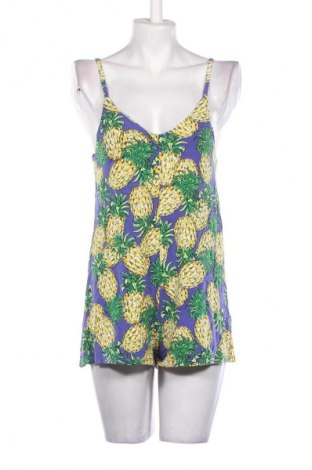 Salopetă scurtă de damă New Look, Mărime S, Culoare Multicolor, Preț 68,99 Lei