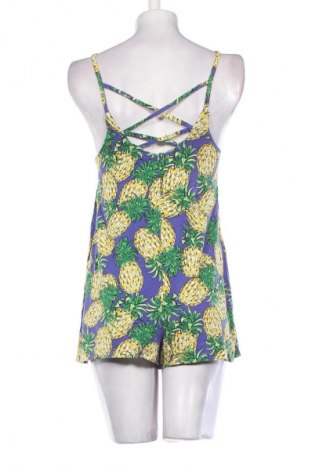 Salopetă scurtă de damă New Look, Mărime S, Culoare Multicolor, Preț 68,99 Lei