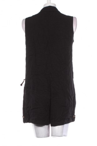 Dámská krátka kombinéza  Nife, Veľkosť M, Farba Čierna, Cena  57,95 €