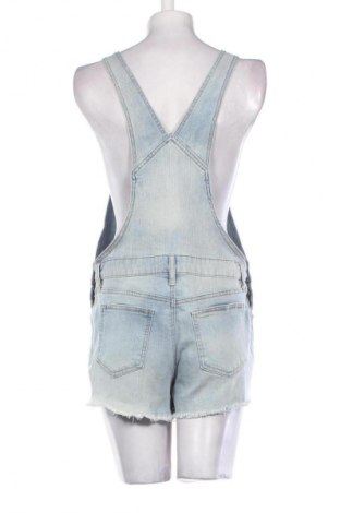 Kurzer Damenoverall No Boundaries, Größe L, Farbe Blau, Preis € 20,02