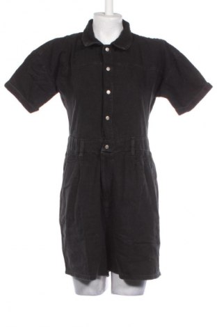 Kurzer Damenoverall Noisy May, Größe M, Farbe Schwarz, Preis € 24,49