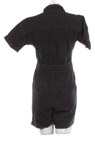 Kurzer Damenoverall Noisy May, Größe M, Farbe Schwarz, Preis € 24,49