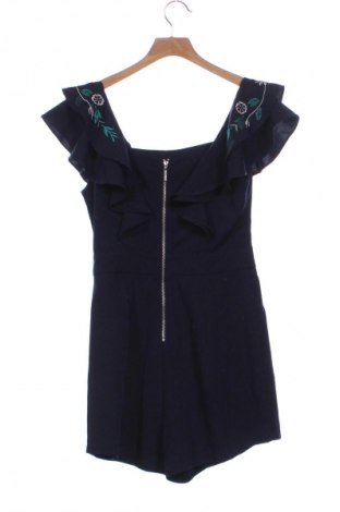 Kurzer Damenoverall Osmose, Größe XS, Farbe Mehrfarbig, Preis 19,95 €
