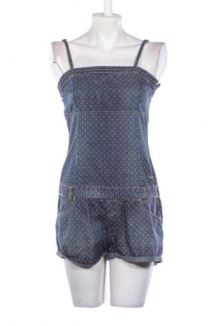Dámská krátká kombinéza  Pepe Jeans, Velikost M, Barva Vícebarevné, Cena  639,00 Kč