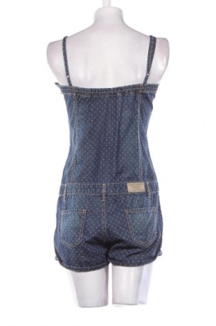 Dámská krátká kombinéza  Pepe Jeans, Velikost M, Barva Vícebarevné, Cena  639,00 Kč