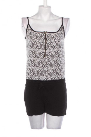 Women's short jumpsuit Pimkie, Μέγεθος S, Χρώμα Πολύχρωμο, Τιμή 15,99 €