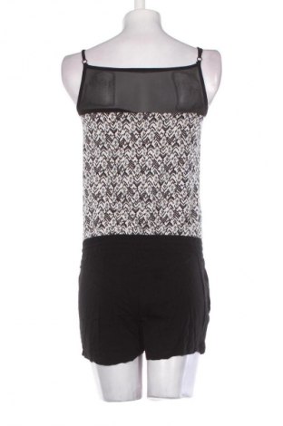 Women's short jumpsuit Pimkie, Μέγεθος S, Χρώμα Πολύχρωμο, Τιμή 15,99 €