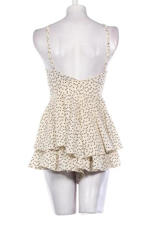 Kurzer Damenoverall SHEIN, Größe M, Farbe Mehrfarbig, Preis € 15,39