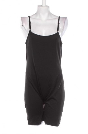 Kurzer Damenoverall SHEIN, Größe XXL, Farbe Schwarz, Preis € 19,95