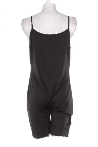 Kurzer Damenoverall SHEIN, Größe XXL, Farbe Schwarz, Preis € 19,95