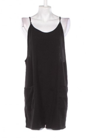 Kurzer Damenoverall SHEIN, Größe L, Farbe Schwarz, Preis € 20,02