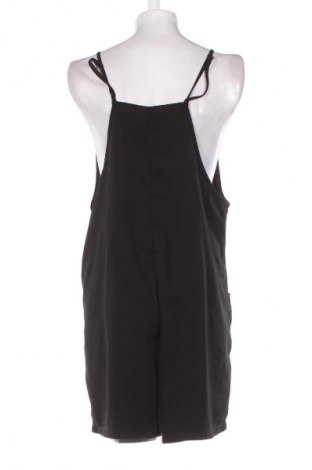 Kurzer Damenoverall SHEIN, Größe L, Farbe Schwarz, Preis € 20,02