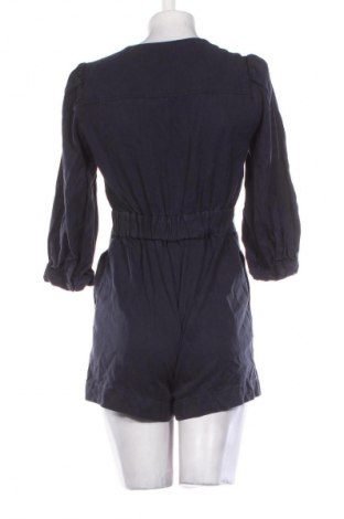 Women's short jumpsuit Saturday Club, Μέγεθος S, Χρώμα Μπλέ, Τιμή 24,49 €