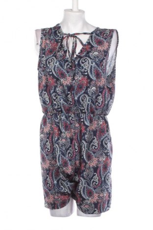 Kurzer Damenoverall Studio Italy, Größe XL, Farbe Mehrfarbig, Preis € 31,71