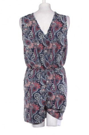 Kurzer Damenoverall Studio Italy, Größe XL, Farbe Mehrfarbig, Preis € 31,71