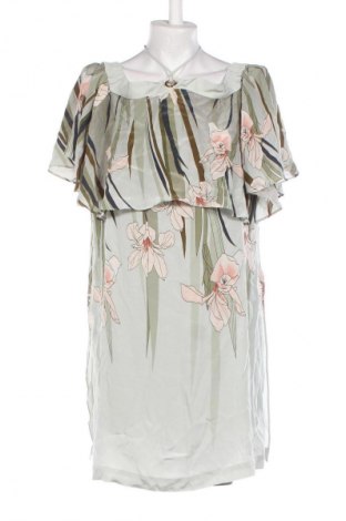 Damski krótki kombinezon Ted Baker, Rozmiar M, Kolor Kolorowy, Cena 706,00 zł