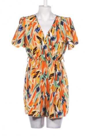 Salopetă scurtă de damă Unbranded, Mărime M, Culoare Multicolor, Preț 102,63 Lei