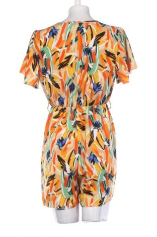 Salopetă scurtă de damă Unbranded, Mărime M, Culoare Multicolor, Preț 102,63 Lei