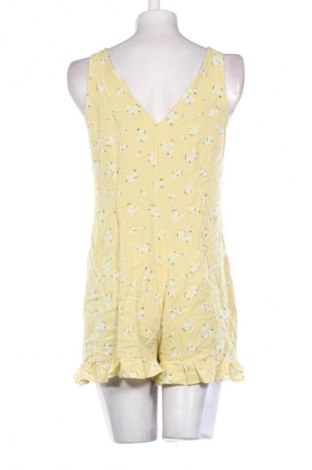 Kurzer Damenoverall Unbranded, Größe L, Farbe Mehrfarbig, Preis € 19,95