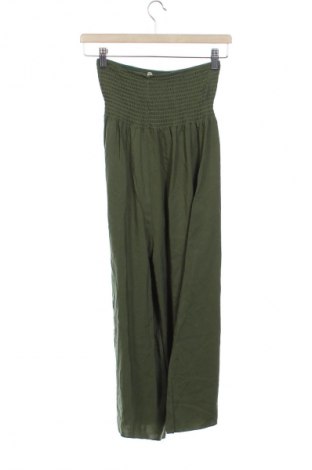 Kurzer Damenoverall Unbranded, Größe M, Farbe Grün, Preis 15,99 €